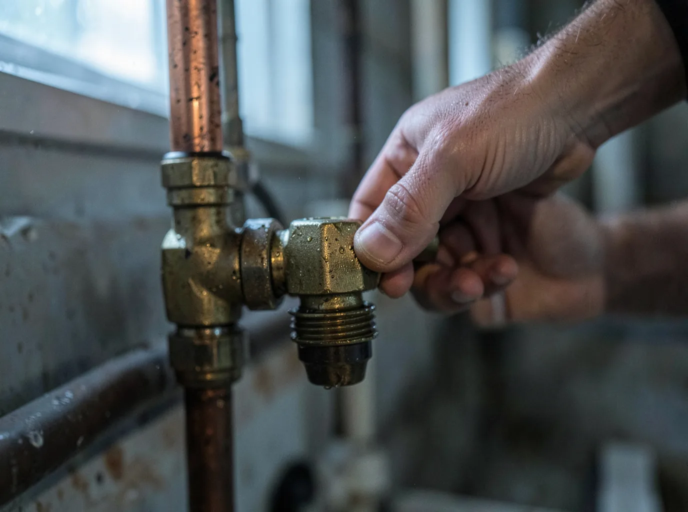 Emergency Plumber Garwood, TX FAQs